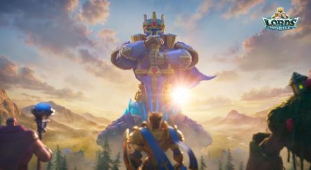 『ロードモバイル』、10周年を記念したプレイヤー制作 『ロードモバイル』、10周年を記念したプレイヤー制作