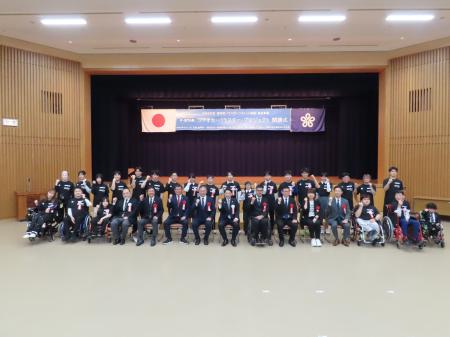 福岡から世界へ!アンドエスティHDグループの特例子会 福岡から世界へ!アンドエスティHDグループの特例子会