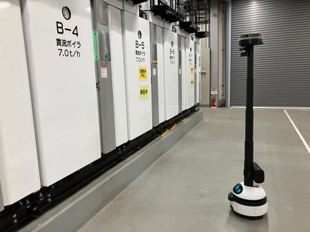 ロボティクススタートアップ「ｕｇｏ株式会社」への出