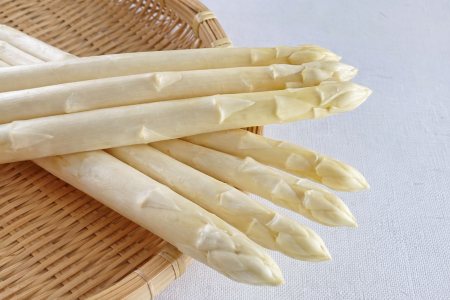 【福島・会津地方より産地直送】甘くやわらかな旬の味