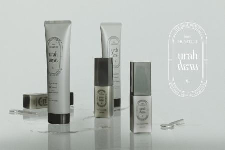 【haru】プレステージラインを新展開。精製水ゼロ(*1)