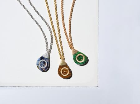 ピアジェ、Watches and Wonders Geneva 2026 ― オーナ