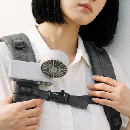 100段階風量×TEC冷却プレート搭載「マルチクリップフ