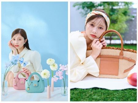 俳優、モデルなど多岐にわたって活躍中の松川星がコー