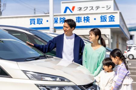 GWはネクステージへ!4月25日に大型店を3店舗同時グ GWはネクステージへ!4月25日に大型店を3店舗同時グ