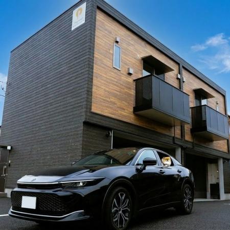 フィル・カンパニーが、多様化するライフスタイルに対