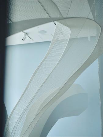 グローバルフラッグシップ『ポーラ ギンザ』にて銀座