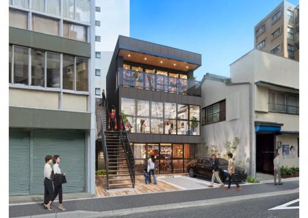 名古屋3棟目「フィル・パーク鶴舞」が完成　「中部支