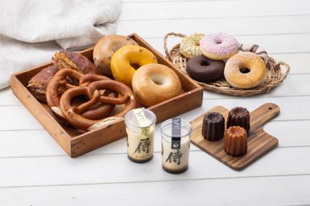 【侍ファクトリー】全国各地で期間限定出店！4月後半