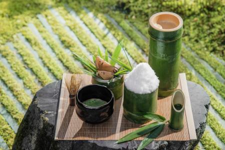 【星のや京都】市街地より最大4.9度涼しい平安貴族の