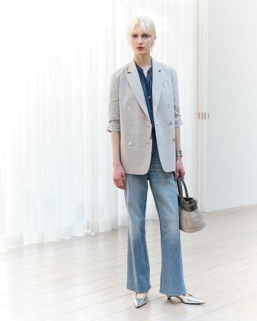 暑い夏も快適に過ごせる!涼しく軽やかでしなやかに進 暑い夏も快適に過ごせる!涼しく軽やかでしなやかに進