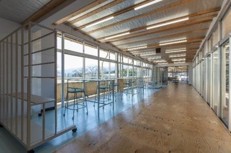 コクヨ株式会社・株式会社建築築事務所と連携し、「個