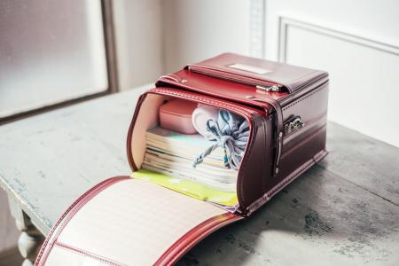 コクヨがランドセルを寄付、子どもたちの新学期を応援