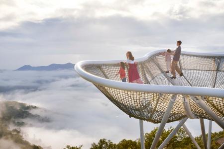 『ファミリーの思い出応援プロジェクト』!4月は「星 『ファミリーの思い出応援プロジェクト』!4月は「星