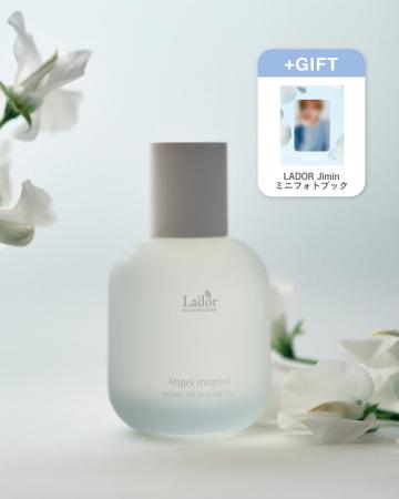 【LADOR(ラドール)】“天使の香り”エンジェルミュゲ 【LADOR(ラドール)】“天使の香り”エンジェルミュゲ