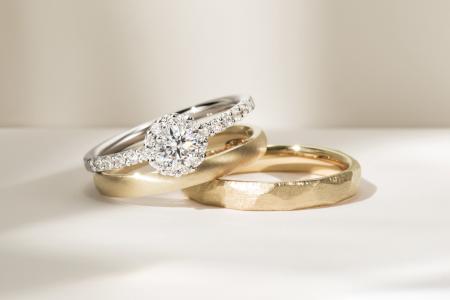 【ブリリアンスプラス】多様な選択肢から、理想のブラ