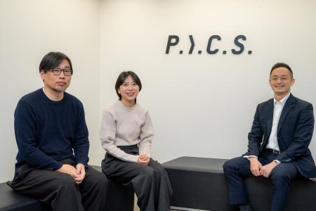 P.I.C.S.とQuestryがIPコンテンツの共同開発に関する