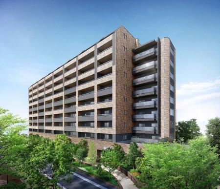 小田急小田原線「経堂」駅徒歩6分　20年ぶりの経堂駅