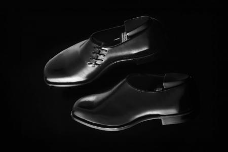 革靴市場が変化する中で支持を集める「三陽山長」、継 革靴市場が変化する中で支持を集める「三陽山長」、継