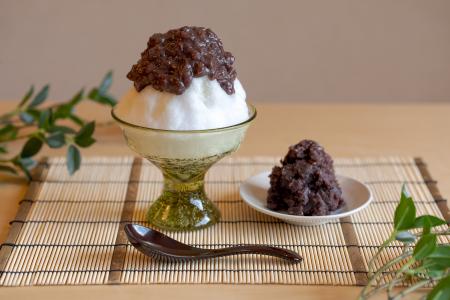 【界 秋保】地元で愛され続ける「さいち」の餡とコラ 【界 秋保】地元で愛され続ける「さいち」の餡とコラ