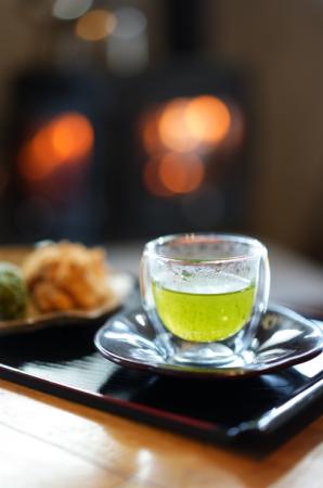 知覧茶の魅力講座・淹れ方体験会&南九州市観光ブース 知覧茶の魅力講座・淹れ方体験会&南九州市観光ブース