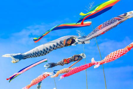 【JAPAN 47 GO厳選】春本番♪「JAPAN 47 GO」から、5月