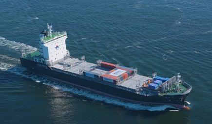 MEGURI2040 第2ステージ成果を発表 実証船4隻が国土交