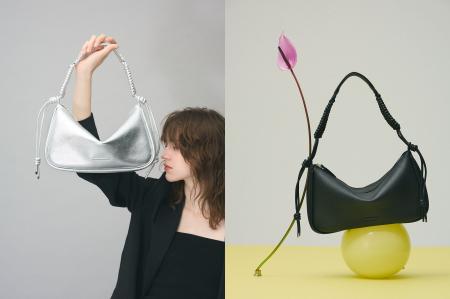 【objcts.io】柔らかなレザーが織りなす、美しい曲線