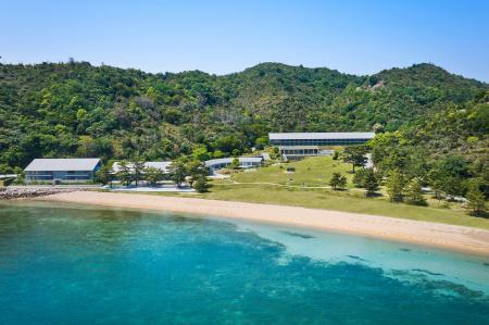 ベネッセハウスにおける新たな体験価値の創造 「瀬戸 ベネッセハウスにおける新たな体験価値の創造 「瀬戸