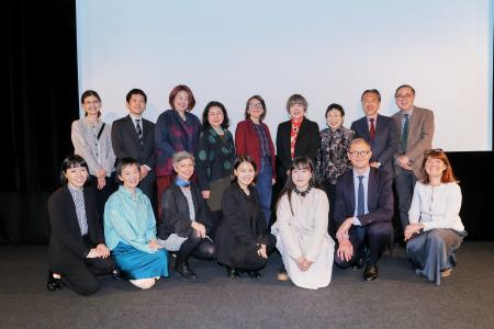 「NCAR×AWARE 女性アーティスト リサーチフェロutf-8 「NCAR×AWARE 女性アーティスト リサーチフェロutf-8