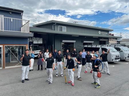 【求人応募数 年間3人から半年間で20人に】電気工事会 【求人応募数 年間3人から半年間で20人に】電気工事会