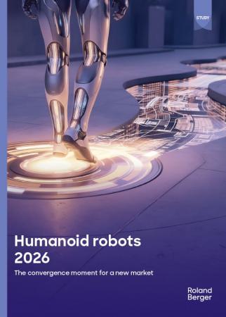 時給2ドルの破壊力:ヒューマノイドロボット市場が自 時給2ドルの破壊力:ヒューマノイドロボット市場が自