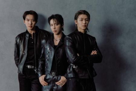 「CNBLUE」のライブ映像全6作品をLeminoプレミアムに 「CNBLUE」のライブ映像全6作品をLeminoプレミアムに