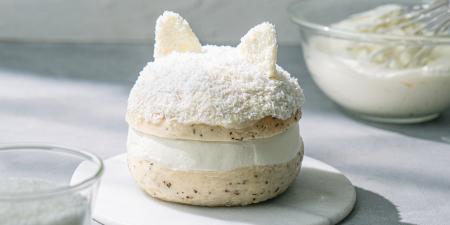 連日完売のベーグルブランド「Mrs.BAGEL」町田店のグ 連日完売のベーグルブランド「Mrs.BAGEL」町田店のグ