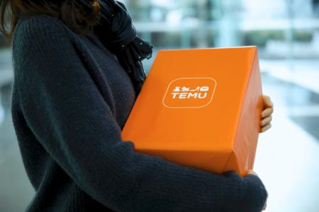 Temu、知的財産保護でIACCに加盟ー業界連携を強化 Temu、知的財産保護でIACCに加盟ー業界連携を強化