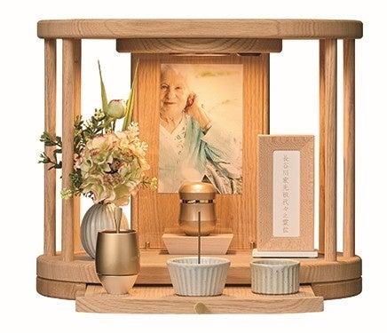 フジテレビドラマ「夫婦別姓刑事」にお仏壇のはせがわ