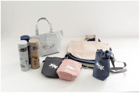 六甲高山植物園×暦生活 『花びより』 イベントオリジ 六甲高山植物園×暦生活 『花びより』 イベントオリジ