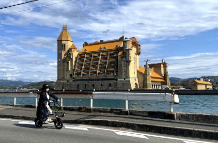 【WANDERIDE(R)導入事例】白浜町との連携協定を起点に 【WANDERIDE(R)導入事例】白浜町との連携協定を起点に