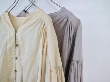 チャイの廃棄茶葉を活用した「チャイ染めアパレル」が