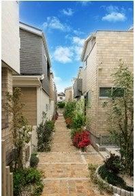 『第13回　松戸市景観表彰』「ビー・グレイス新八柱 4