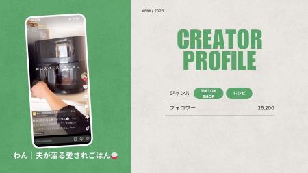 ショート動画取材班に「わん┊夫が沼る愛されごはん