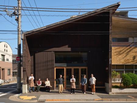 オールプレス・エスプレッソ 東京・清澄白河のロース