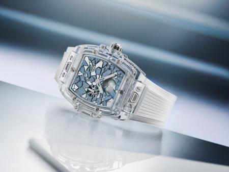 【ウブロ】新作「スピリット オブ ビッグ・バン イン 【ウブロ】新作「スピリット オブ ビッグ・バン イン