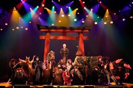 ワタナベエンターテインメントが放つデジタル時代のプ