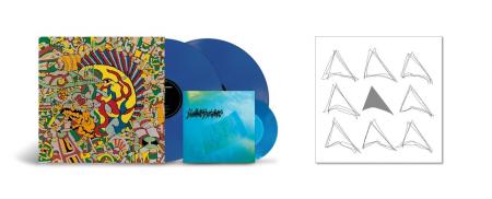 bloodthirsty butchersの重要作、アルバム『未完成』