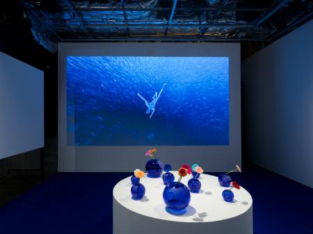 アーティストユニット・キュンチョメの個展「あいまい