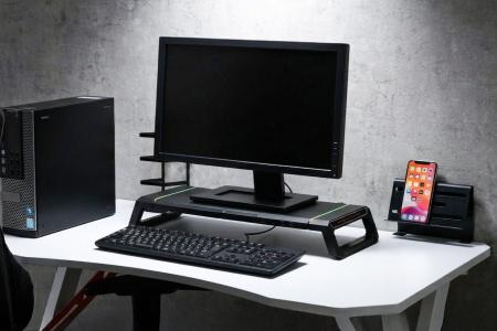 累計販売9.5億円越え！不二貿易「ゲーミングシリーズ