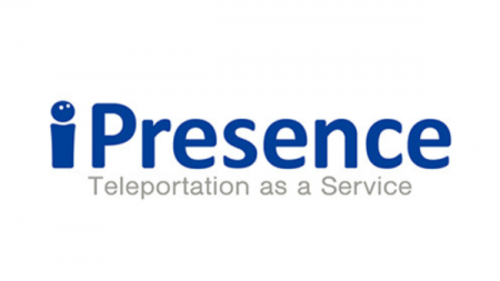 iPresence、AI・デジタルツイン・ロボットを融合した iPresence、AI・デジタルツイン・ロボットを融合した