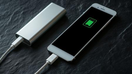 日本モバイルバッテリー市場に関する消費者調査：レポ