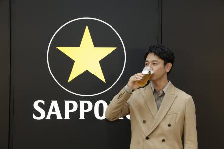 妻夫木聡さんが“進化した体験”に感動！全国13か所を巡